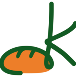 Bäckerei Klein GmbH & Co.KG, Filiale Logo
