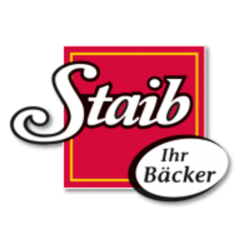 Baeckerei Staib Logo
