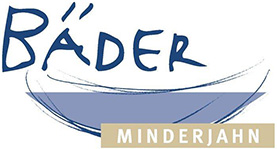 Bäder - Minderjahn Logo