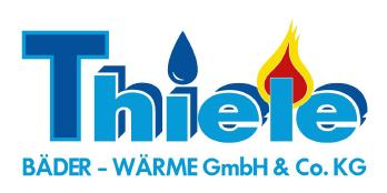 Thiele-Bäder-Wärme-Service Installationsbetrieb Logo