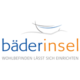 Bäderinsel GmbH Logo