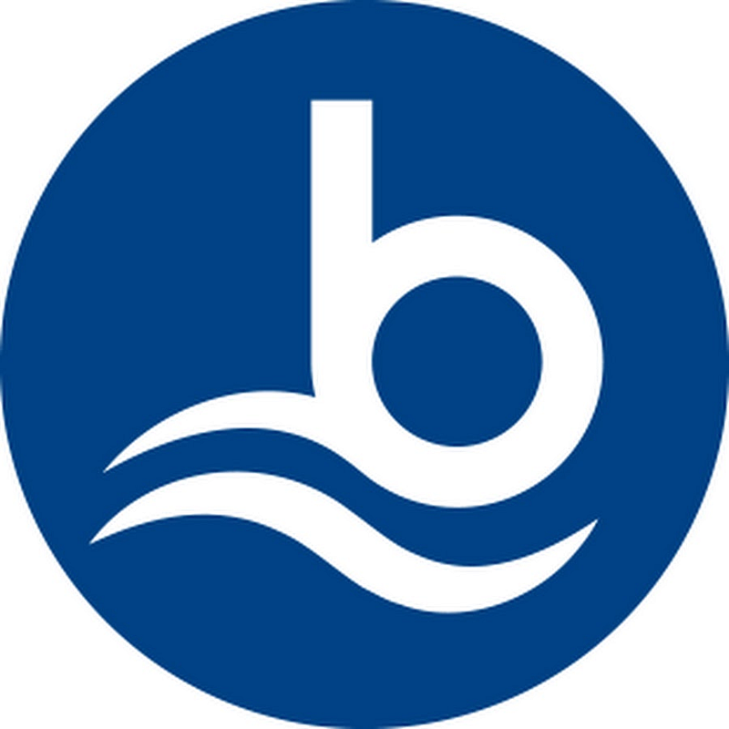 Baederland Logo
