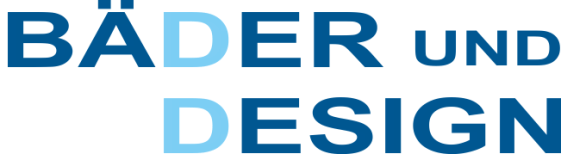 Bäder und Design Logo
