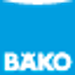 BÄKO - Bremerhaven eG Logo