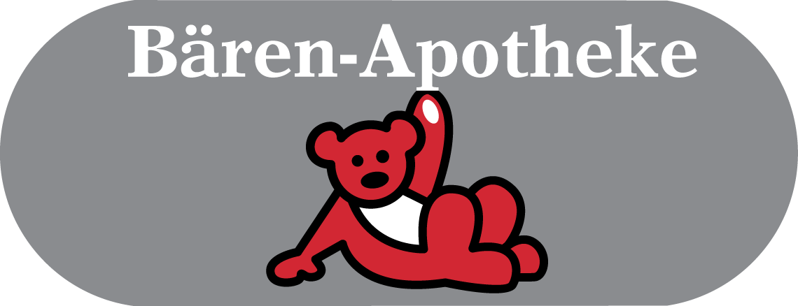 Bären-Apotheke Logo