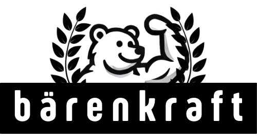 Bärenkraft Logo
