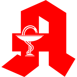 Bären Apotheke Straubing Logo