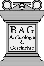 Bärenfelser Verlag Buchverlag Logo