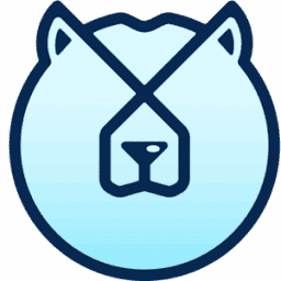 BAERENSTARK.media Logo