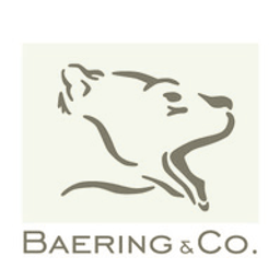 Baering & Co. Communication UG Logo