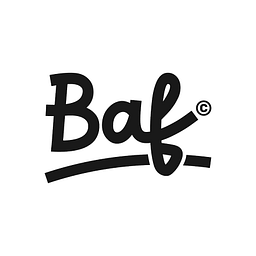 Baf Onlineshop Logo