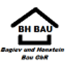 Bagiev und Honstein Bau GbR Logo