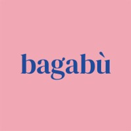 Bagabu Logo