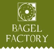 Bagel-Factory Logo
