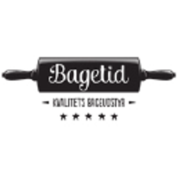 Bagetid.dk Logo