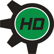 Garten- + Landschaftsbau Henze Logo