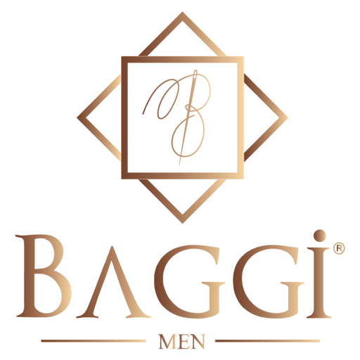 BAGGI - MEN Logo