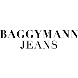 Baggymann Logo