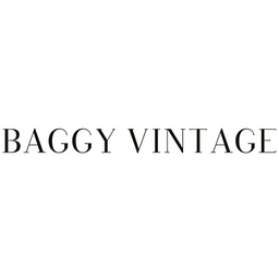 Baggy Vintage Logo