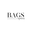 BAGS & PIECES Logo
