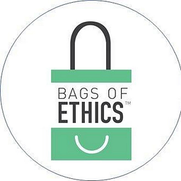 Bags Of Ethics Logo