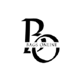 Bagsonlines Logo