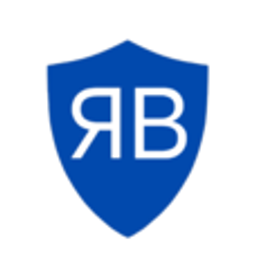 Ricardo Báguena-Ellers Logo