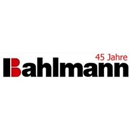 Bahlmann Eckhard Logo