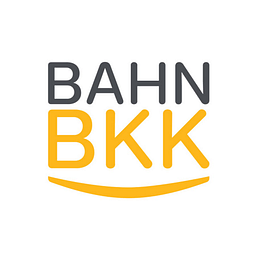 BAHN-BKK Logo