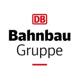 DB Bahnbau Gruppe GmbH Logo