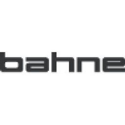 Bahne Logo