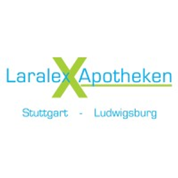 Bahnhofs Apotheke Logo