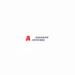 Bahnhof-Apotheke Inh. Florian Garrecht Logo
