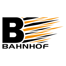 Bahnhofinternet Logo