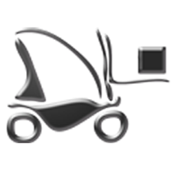 Baier Gabelstapler GmbH Logo