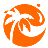 BailaMar Bachata Camp in the Dominican Republic Logo