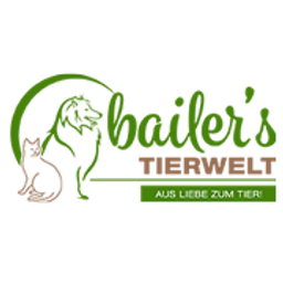 bailer-tierwelt.de Logo