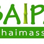 BAIPAI-Thaimassage Logo