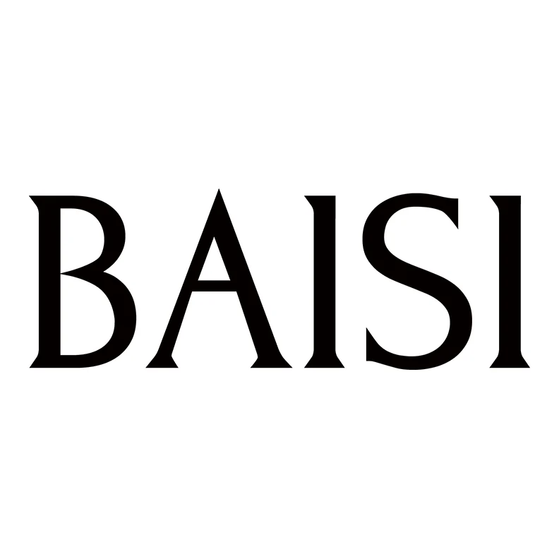 BAISI Hair FR Logo