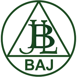 Baj Pendel Logo