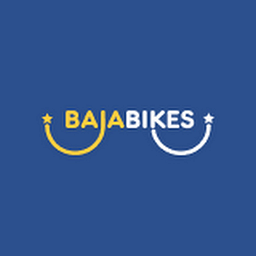 Baja Bikes Logo
