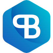 Bajorat Media Logo