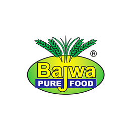 Bajwa Shop Logo