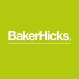 BakerHicks AG Logo
