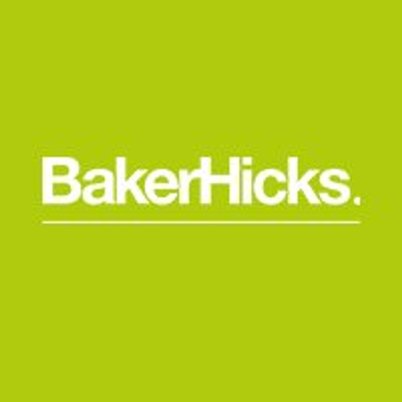 Bakerhicks Logo