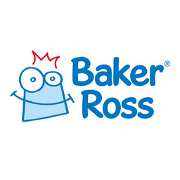 Baker Ross Logo