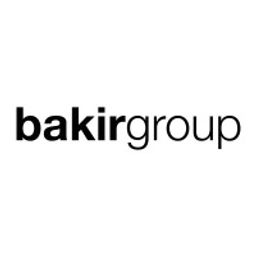 Bakir Group Consulting Logo