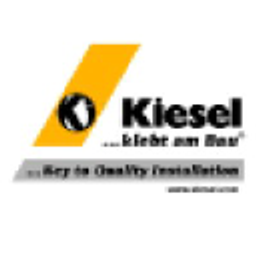 Kiesel Bauchemie GmbH & Co. KG Logo