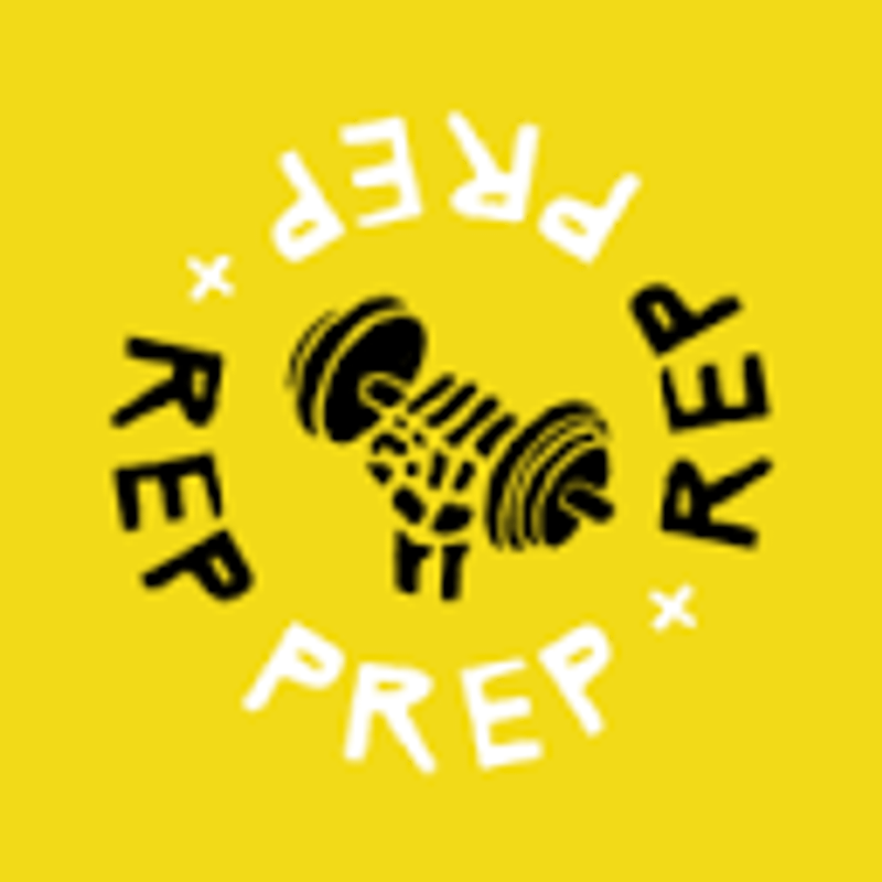Bakodi Prehab Logo