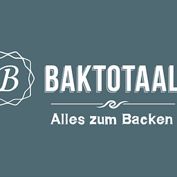 Baktotaal.de Logo